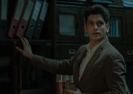 悬疑电影《嫌疑犯X的献身》解说文案/片源下载