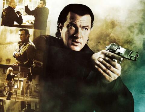 犯罪电影《被迫杀人》解说文案/片源下载