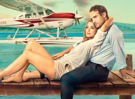 喜剧电影《爱在云霄》解说文案/片源下载