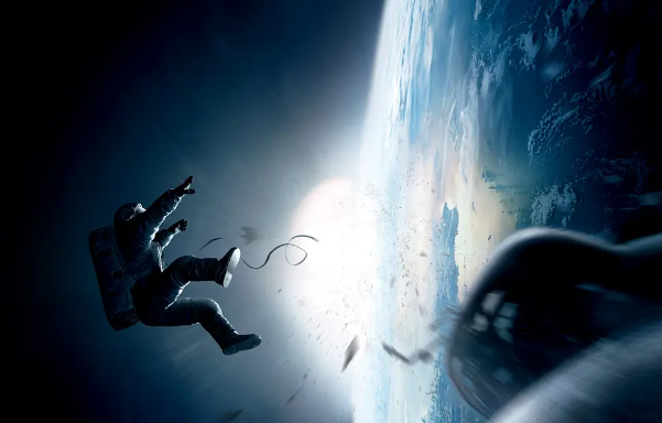 灾难电影《地心引力》解说文案/片源下载 灾难电影《地心引力》解说文案/片源下载