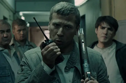 动作电影《莫斯科大事件》解说文案/片源下载