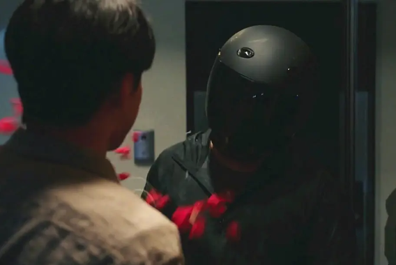 惊悚电影《目标》解说文案/片源下载