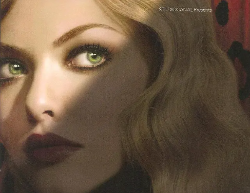 悬疑电影《克洛伊》解说文案/片源下载