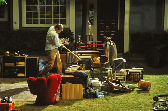 喜剧电影《大甩卖》解说文案/片源下载