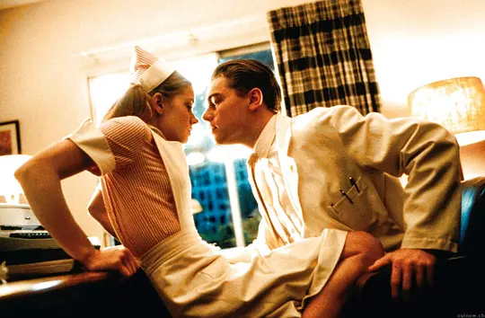 犯罪电影《猫鼠游戏》解说文案/片源下载