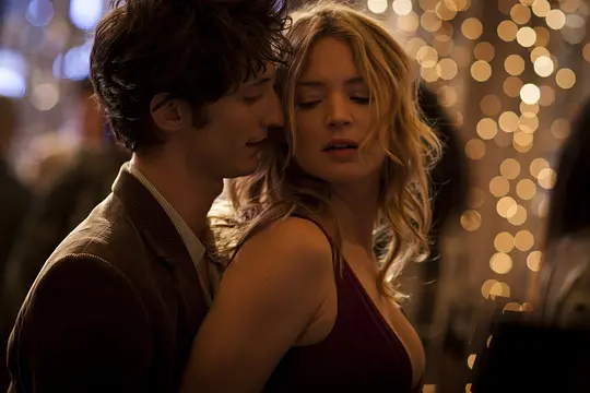 喜剧电影《20岁的差距》解说文案/片源下载