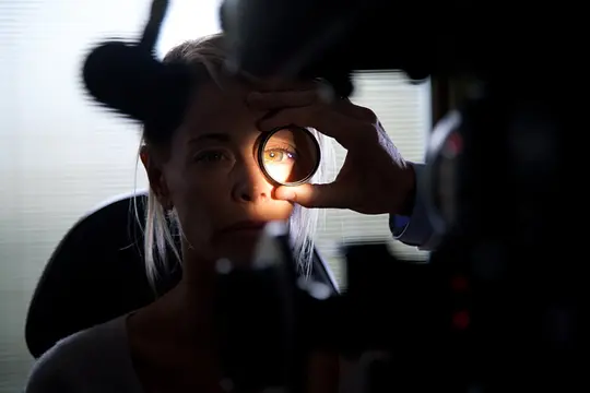 恐怖电影《茱莉娅的眼睛》解说文案/片源下载