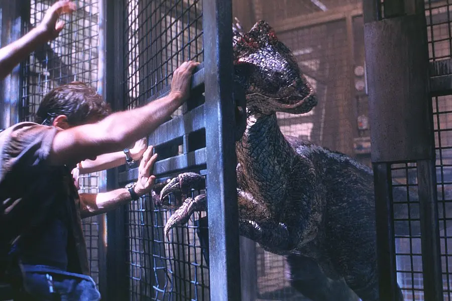 科幻电影《侏罗纪公园3》解说文案/片源下载