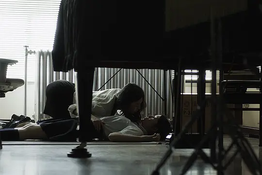 剧情电影《禁忌》解说文案/片源下载