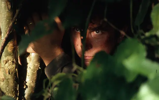 战争电影《重见天日》解说文案/片源下载