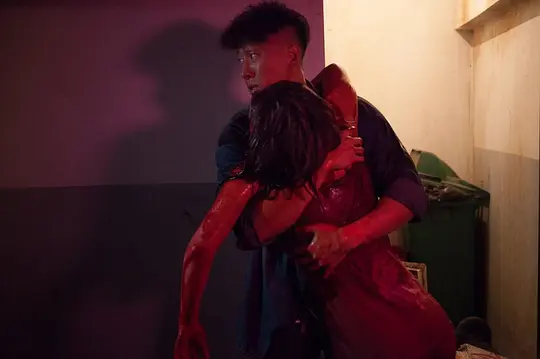 惊悚电影《花街柳巷》解说文案/片源下载