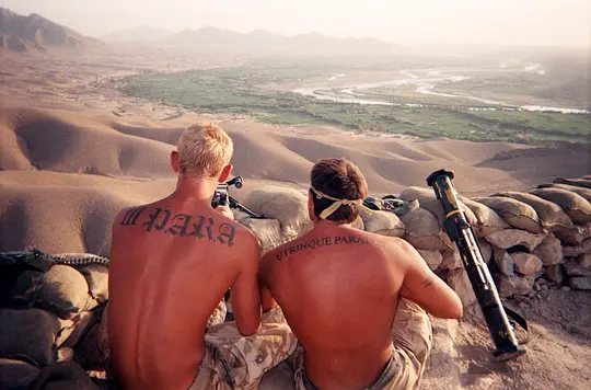 战争电影《卡贾基》解说文案/片源下载