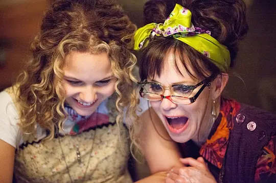 剧情电影《你好，我叫多蕾丝》解说文案/片源下载