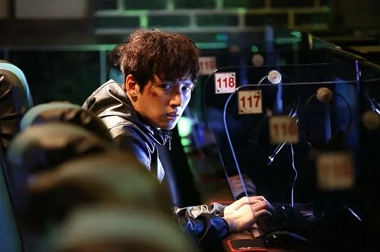 犯罪电影《被操纵的城市》解说文案/片源下载