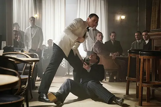 悬疑电影《东方快车谋杀案》解说文案/片源下载