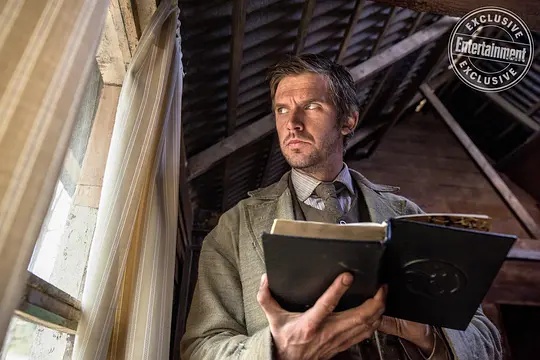 惊悚电影《使徒》解说文案/片源下载