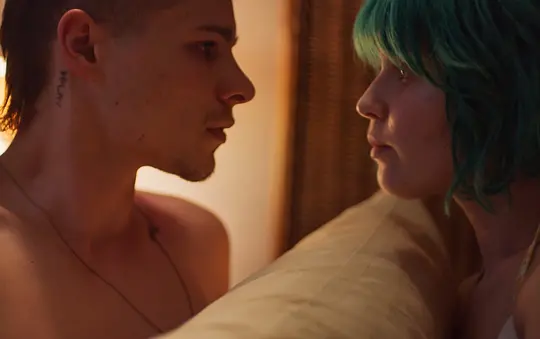 喜剧电影《乳牙》解说文案/片源下载