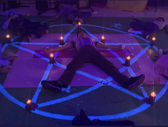 恐怖电影《威利的游乐园》解说文案/片源下载