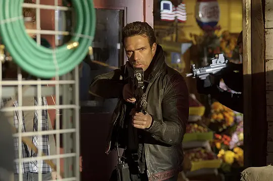 动作电影《致命速递》解说文案/片源下载