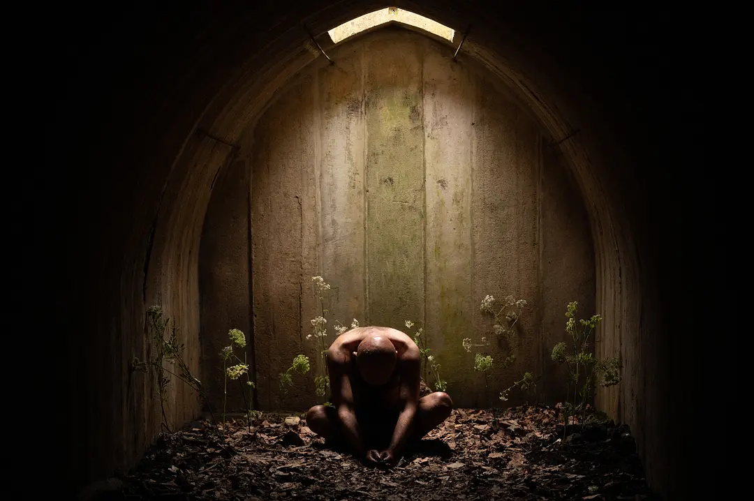 恐怖电影《男人》解说文案/片源下载