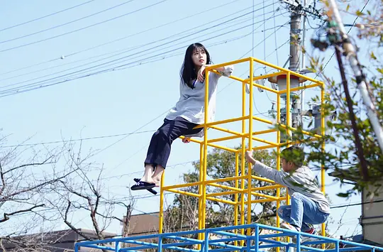 剧情电影《千寻小姐》解说文案/片源下载