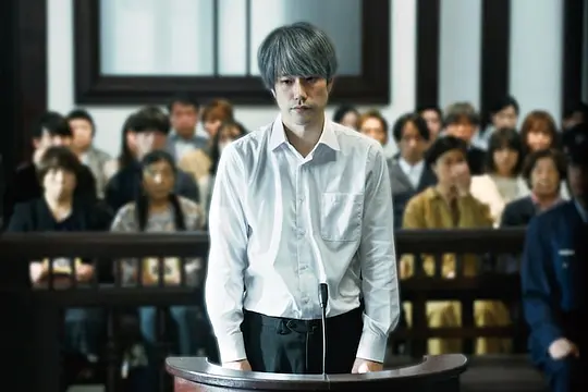 剧情电影《死亡护理师》解说文案/片源下载