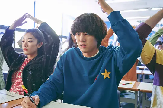 喜剧电影《杀戮罗曼史》解说文案/片源下载