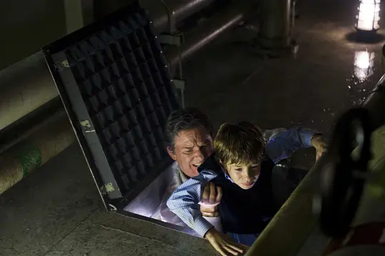 灾难电影《海神号》解说文案/片源下载