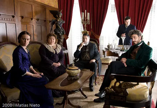 恐怖电影《阴宅瓦德马尔》解说文案/片源下载