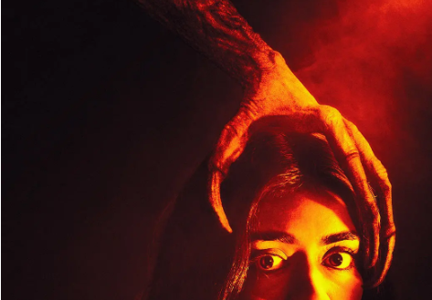 恐怖电影《深居其中》解说文案/片源下载