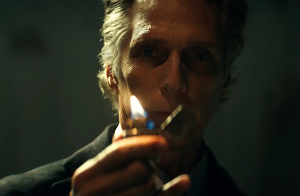 动作电影《催眠》解说文案/片源下载