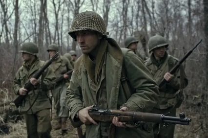 战争电影《最后的狙击战》解说文案/片源下载