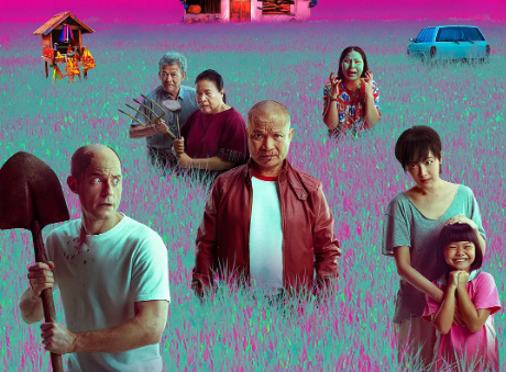 悬疑电影《枕边嫌疑人》解说文案/片源下载