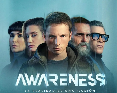 科幻电影《觉醒》解说文案/片源下载