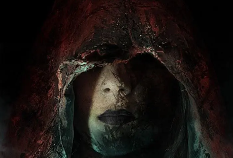 恐怖电影《红色亡灵》解说文案/片源下载