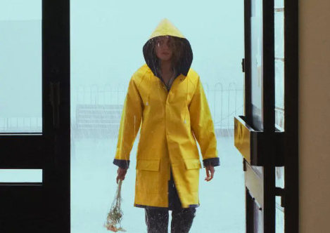 惊悚电影《暗黑之岛》解说文案/片源下载