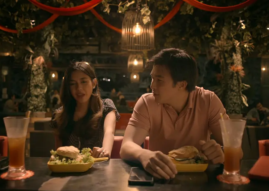 喜剧电影《一个女孩和一个男孩》解说文案/片源下载