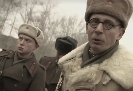 战争电影《降职》解说文案/片源下载