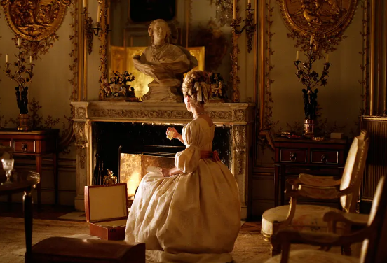 剧情电影《再见，我的王后》解说文案/片源下载