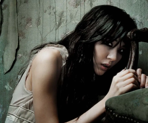 恐怖电影《灵》解说文案/片源下载