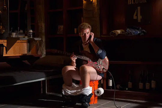 喜剧电影《狱前教育》解说文案/片源下载