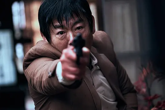 犯罪电影《一定要抓住》解说文案/片源下载