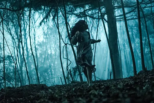 惊悚电影《7年之夜》解说文案/片源下载