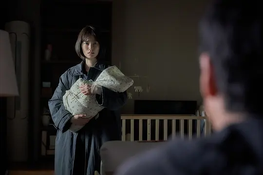 惊悚电影《眠》解说文案/片源下载