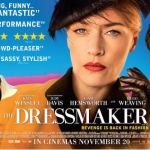 澳大利亚剧情片《裁缝》解说文案及全剧下载