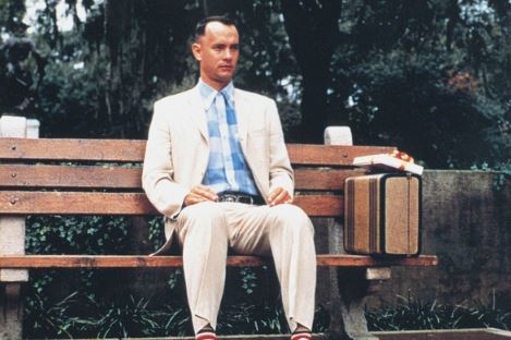 励志电影《阿甘正传》解说文案及全剧下载