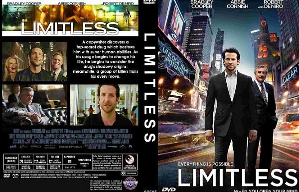 美国电影《永无止境》解说文案及全剧下载