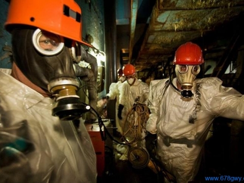 灾难电影《切尔诺贝利》解说文案及全剧下载