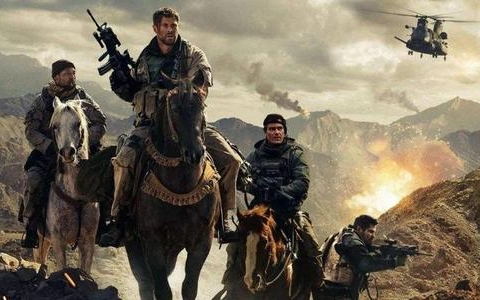 战争电影《巴尔干边界》解说文案及全剧下载