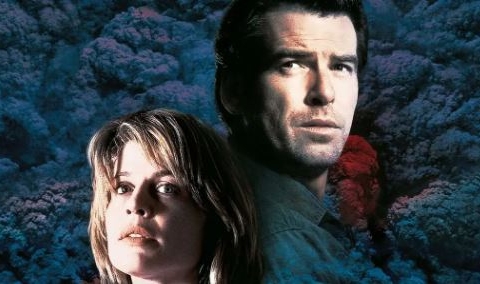 灾难电影《天崩地裂》解说文案/片源下载